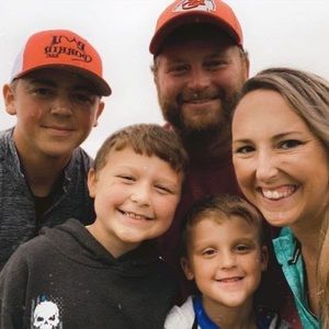 Meet your Posher, Mark